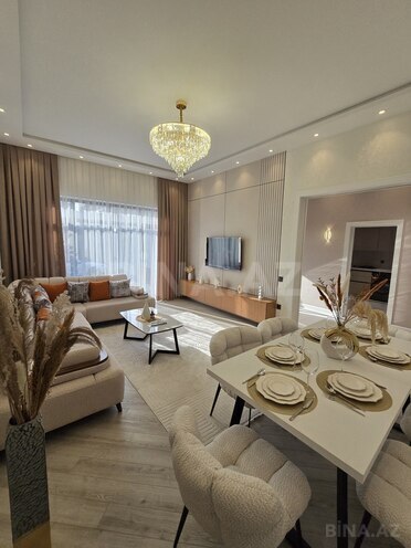 Satılır 4 otaqlı həyət evi/bağ evi 150 m², Mərdəkan q., photo 10 from 22