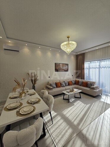 Satılır 4 otaqlı həyət evi/bağ evi 150 m², Mərdəkan q., photo 11 from 22