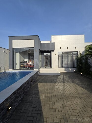 Satılır 4 otaqlı həyət evi/bağ evi 150 m², Mərdəkan q., photo 1 from 22