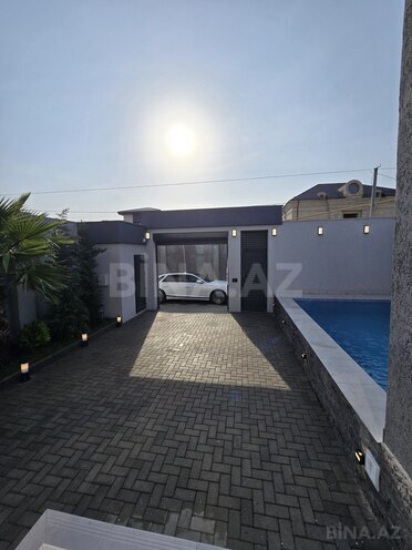 Satılır 4 otaqlı həyət evi/bağ evi 150 m², Mərdəkan q., photo 7 from 22