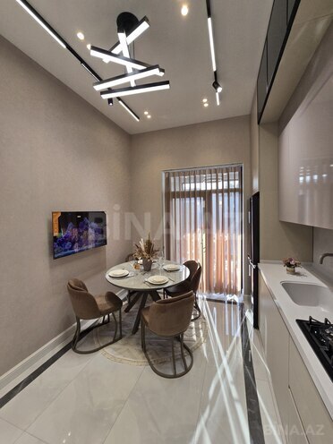 Satılır 4 otaqlı həyət evi/bağ evi 150 m², Mərdəkan q., photo 13 from 22
