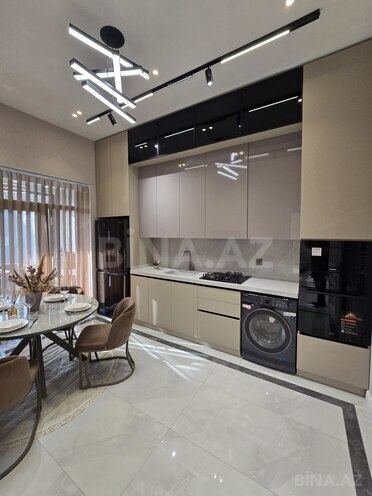 Satılır 4 otaqlı həyət evi/bağ evi 150 m², Mərdəkan q., photo 12 from 22