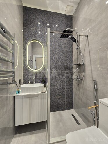Satılır 4 otaqlı həyət evi/bağ evi 150 m², Mərdəkan q., photo 21 from 22