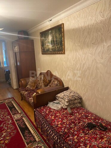 Satılır 3 otaqlı köhnə tikili 90 m², İnşaatçılar m., photo 3 from 21