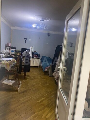 Satılır 3 otaqlı köhnə tikili 90 m², İnşaatçılar m., photo 6 from 21