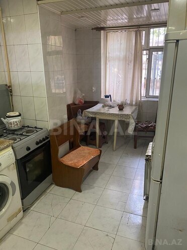 Satılır 3 otaqlı köhnə tikili 90 m², İnşaatçılar m., photo 13 from 21