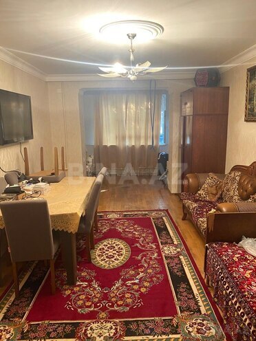 Satılır 3 otaqlı köhnə tikili 90 m², İnşaatçılar m., photo 1 from 21