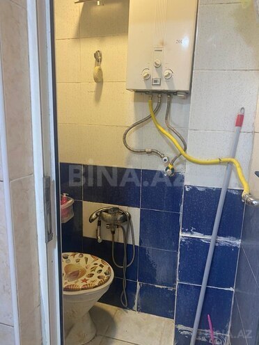 Satılır 3 otaqlı köhnə tikili 90 m², İnşaatçılar m., photo 9 from 21
