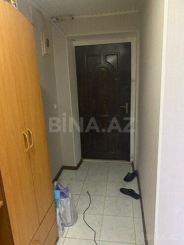 Satılır 3 otaqlı köhnə tikili 90 m², İnşaatçılar m., photo 16 from 21