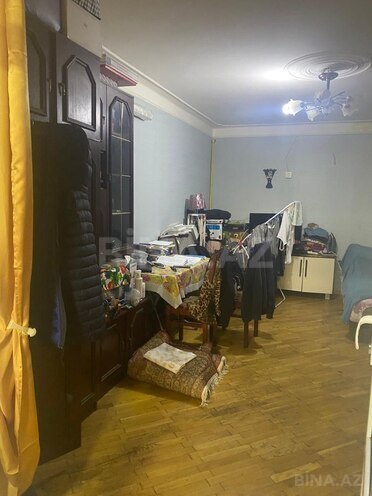 Satılır 3 otaqlı köhnə tikili 90 m², İnşaatçılar m., photo 5 from 21
