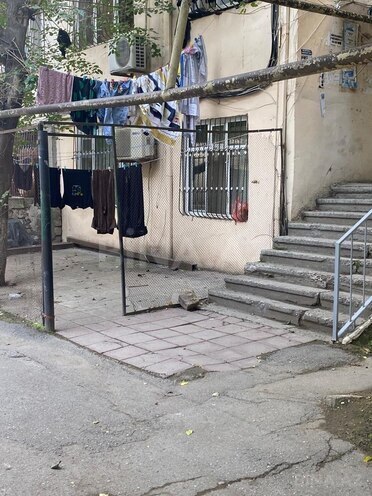 Satılır 3 otaqlı köhnə tikili 90 m², İnşaatçılar m., photo 20 from 21