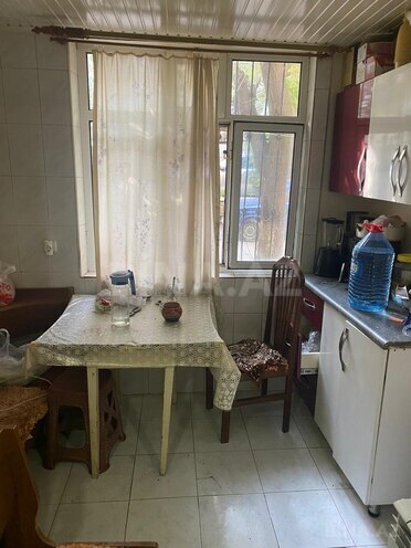 Satılır 3 otaqlı köhnə tikili 90 m², İnşaatçılar m., photo 11 from 21