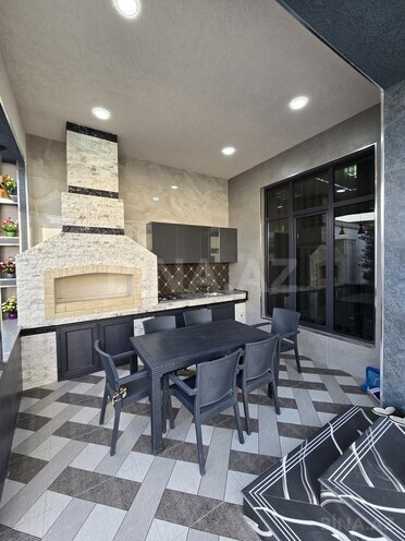 Продаётся 4-комн. дом/дача 145 м², пос. Мардакан, photo 4 from 17
