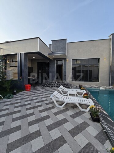 Продаётся 4-комн. дом/дача 145 м², пос. Мардакан, photo 1 from 17