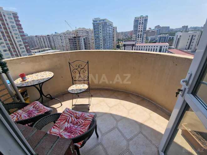 Satılır 2 otaqlı yeni tikili 100 m², Gənclik m., photo 8 from 27