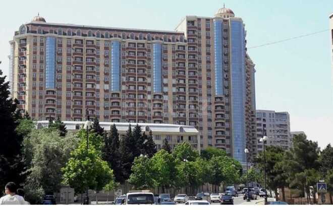 Satılır 2 otaqlı yeni tikili 100 m², Gənclik m., photo 19 from 27