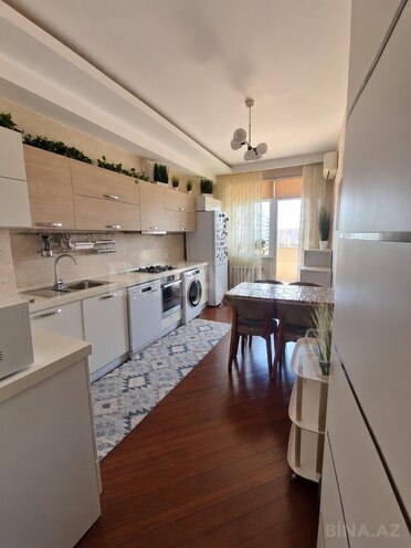 Satılır 2 otaqlı yeni tikili 100 m², Gənclik m., photo 5 from 27