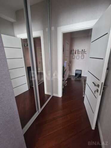 Satılır 2 otaqlı yeni tikili 100 m², Gənclik m., photo 21 from 27
