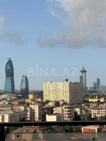 Satılır 2 otaqlı yeni tikili 100 m², Gənclik m., photo 23 from 27