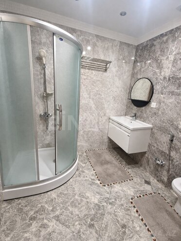 Satılır 2 otaqlı yeni tikili 100 m², Gənclik m., photo 25 from 27