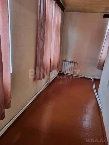 İcarəyə verilir 2 otaqlı köhnə tikili 60 m², Əhmədli m., photo 4 from 10
