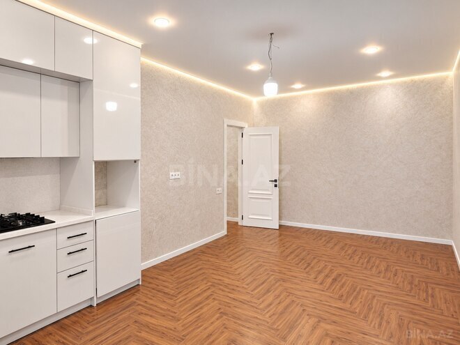 Satılır 3 otaqlı yeni tikili 103 m², 8 Noyabr m., photo 4 from 15