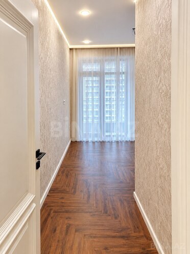 Satılır 3 otaqlı yeni tikili 103 m², 8 Noyabr m., photo 9 from 15