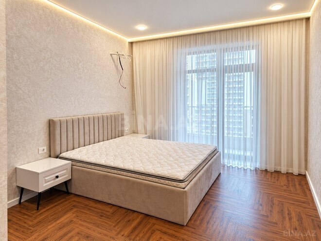 Satılır 3 otaqlı yeni tikili 103 m², 8 Noyabr m., photo 6 from 15