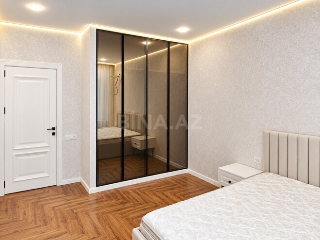 Satılır 3 otaqlı yeni tikili 103 m², 8 Noyabr m., photo 7 from 15