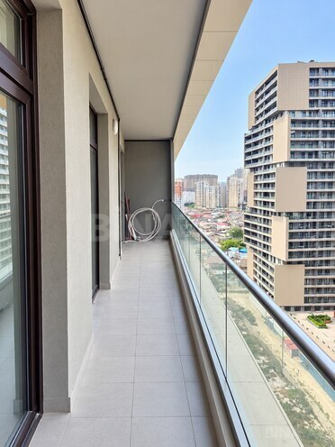 Satılır 3 otaqlı yeni tikili 103 m², 8 Noyabr m., photo 11 from 15