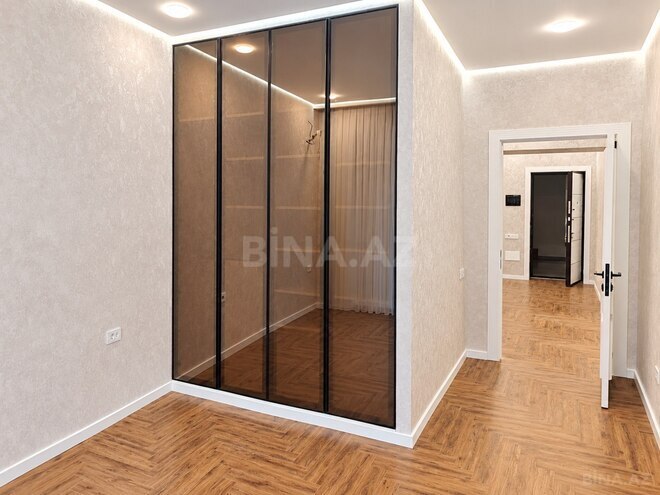Satılır 3 otaqlı yeni tikili 103 m², 8 Noyabr m., photo 10 from 15