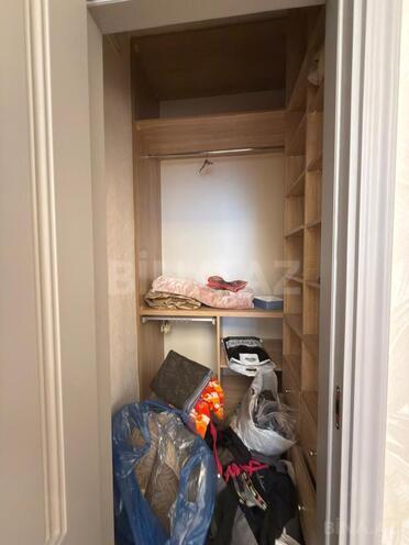Satılır 3 otaqlı yeni tikili 140 m², Nəsimi r., photo 27 from 31