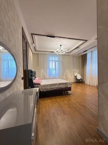 Satılır 3 otaqlı yeni tikili 140 m², Nəsimi r., photo 5 from 31