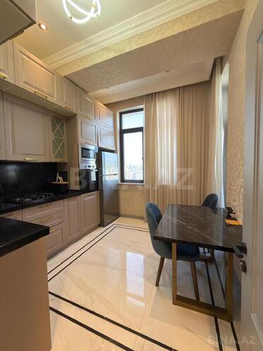 Satılır 3 otaqlı yeni tikili 140 m², Nəsimi r., photo 10 from 31