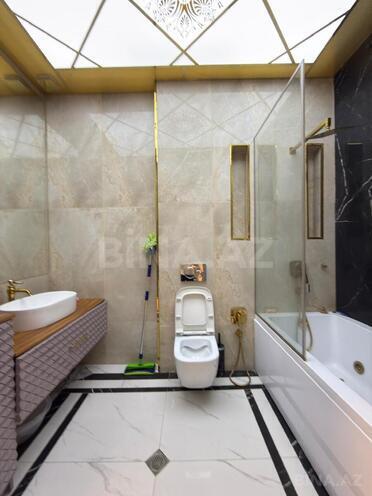 Satılır 3 otaqlı yeni tikili 140 m², Nəsimi r., photo 20 from 31