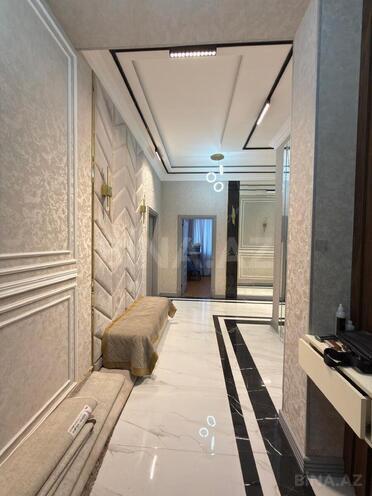 Satılır 3 otaqlı yeni tikili 140 m², Nəsimi r., photo 14 from 31