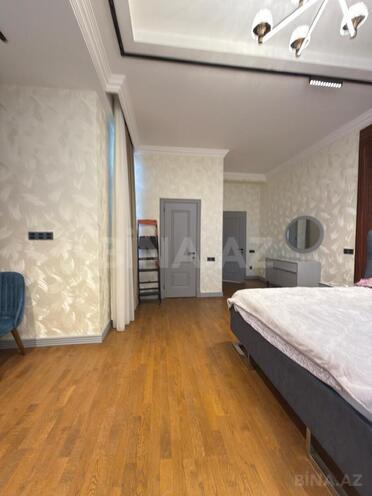 Satılır 3 otaqlı yeni tikili 140 m², Nəsimi r., photo 6 from 31