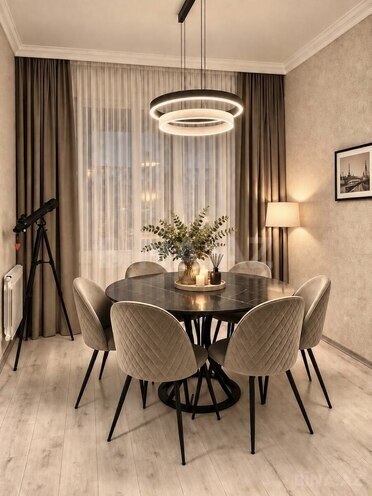 Продаётся 3-комн. новостройка 96 м², м. 20 января, photo 7 from 19
