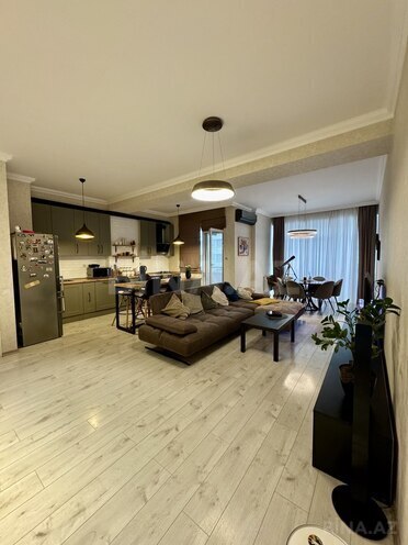 Продаётся 3-комн. новостройка 96 м², м. 20 января, photo 3 from 19