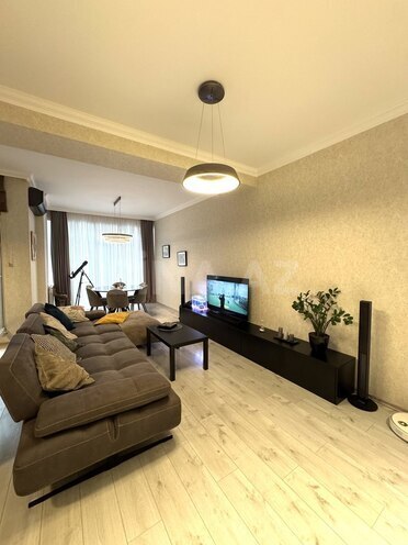Продаётся 3-комн. новостройка 96 м², м. 20 января, photo 5 from 19