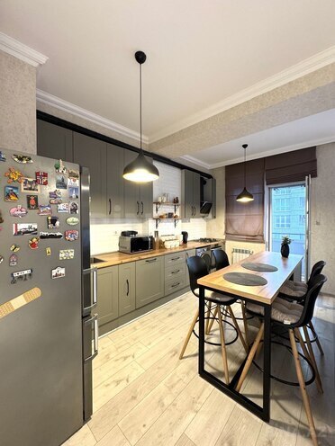 Продаётся 3-комн. новостройка 96 м², м. 20 января, photo 4 from 19