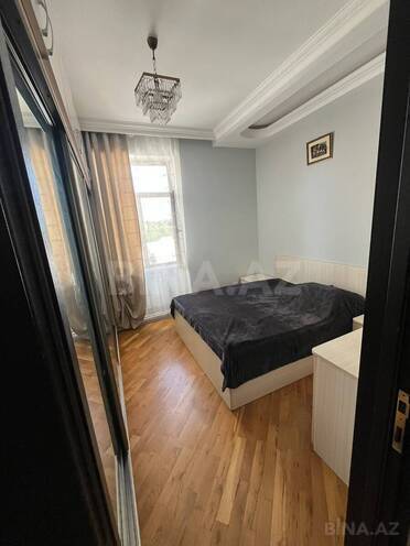 Satılır 3 otaqlı köhnə tikili 41 m², Səbail r., photo 5 from 8