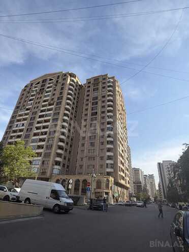 Satılır 2 otaqlı yeni tikili 64 m², Nəsimi r., photo 1 from 16