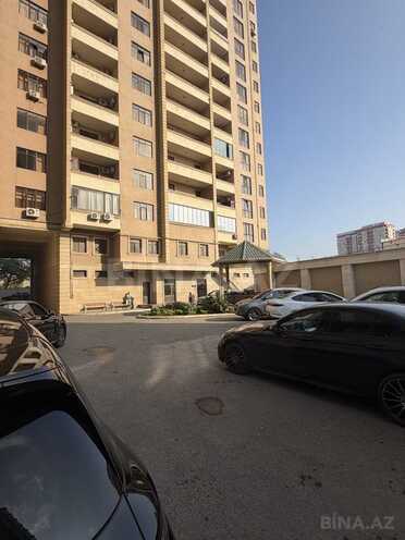Satılır 2 otaqlı yeni tikili 64 m², Nəsimi r., photo 5 from 16
