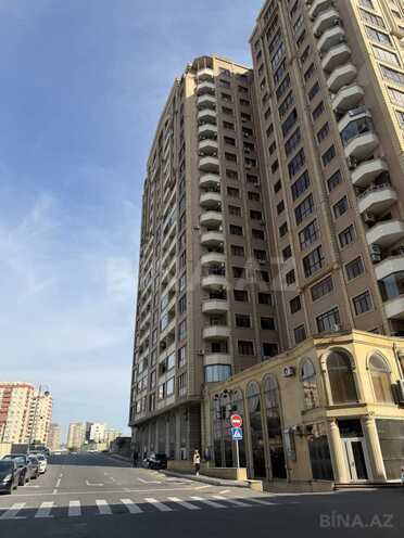 Satılır 2 otaqlı yeni tikili 64 m², Nəsimi r., photo 3 from 16