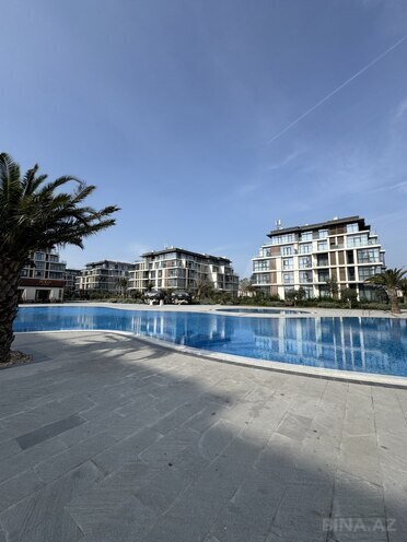 Продаётся 3-комн. новостройка 116 м², пос. Нардаран, photo 1 from 18