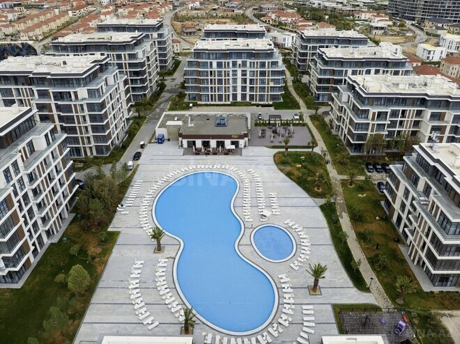 Продаётся 3-комн. новостройка 116 м², пос. Нардаран, photo 7 from 18
