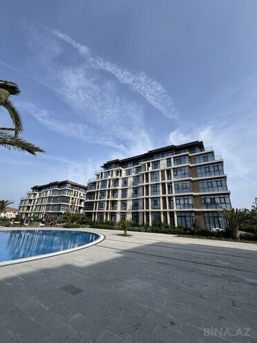 Продаётся 3-комн. новостройка 116 м², пос. Нардаран, photo 3 from 18