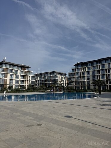 Продаётся 3-комн. новостройка 116 м², пос. Нардаран, photo 6 from 18