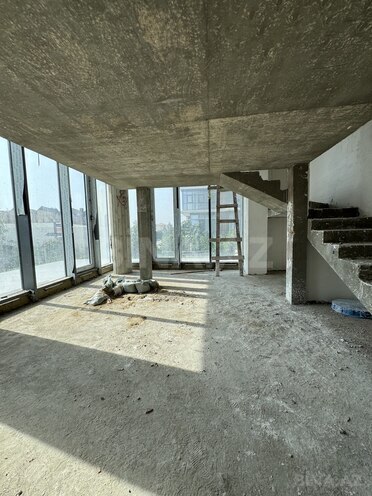 Продаётся 3-комн. новостройка 116 м², пос. Нардаран, photo 14 from 18